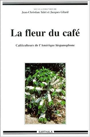 Tapa de La fleur du café