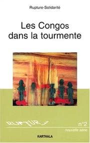 Tapa de Afrique centrale