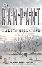 Tapa de The rampant reaper