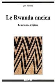 Tapa de Rwanda ancien
