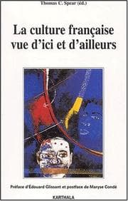 Tapa de La culture française vue d'ici et d'ailleurs