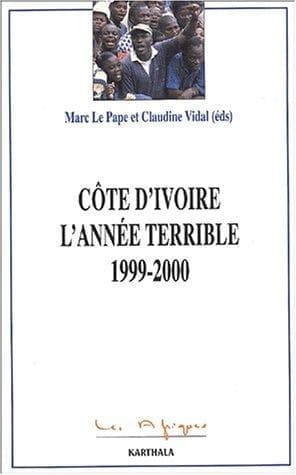 Tapa de Côte d'Ivoire