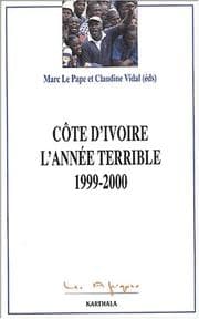 Tapa de Côte d'Ivoire