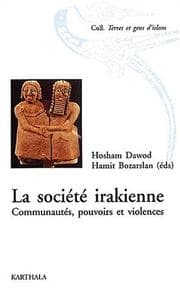 Tapa de La société irakienne