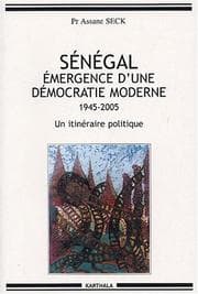 Tapa de Sénégal, émergence d'une démocratie moderne, 1945-2005