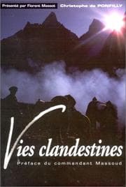 Tapa de Vies clandestines