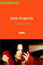 Tapa de Je t'aime Kirk