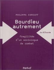 Tapa de Bourdieu autrement