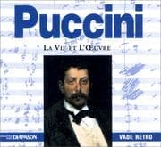 Tapa de Puccini