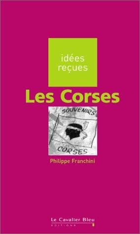 Tapa de Les corses