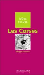 Tapa de Les corses