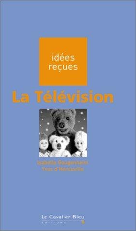 Tapa de La télévision (French Edition)