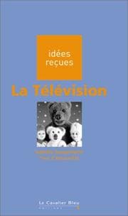 Tapa de La télévision (French Edition)