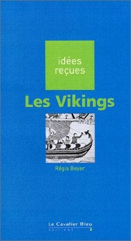 Tapa de Les Vikings