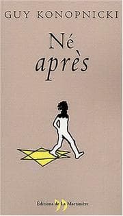 Tapa de Ne áprès