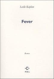 Tapa de Fever
