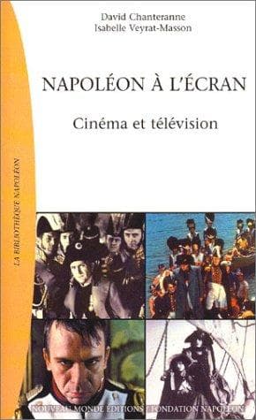 Tapa de Napoléon à l'écran