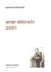 Tapa de Amer Eldorado, 2/001