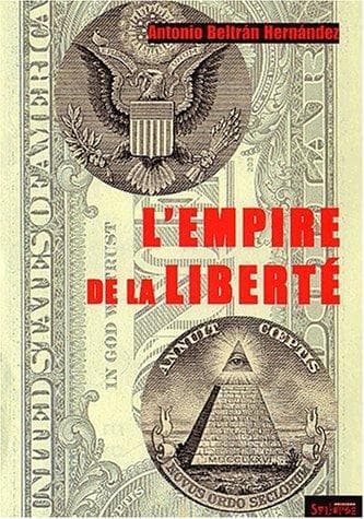 Tapa de L'empire de la liberte
