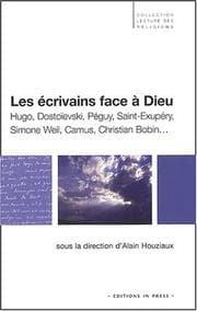 Tapa de Les écrivains face à Dieu