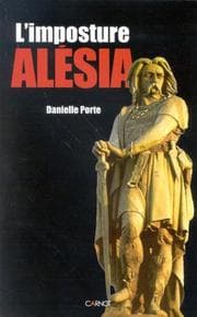 Tapa de L' imposture Alésia