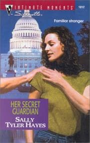 Tapa de Her Secret Guardian