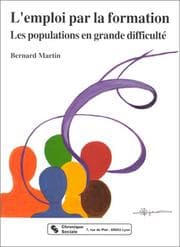 Tapa de L' emploi par la formation