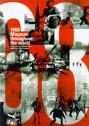 Tapa de 1968, Magnum dans le monde