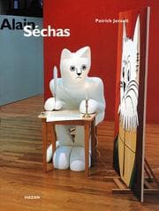 Tapa de Alain Sechas