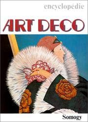 Tapa de Encyclopédie Art déco