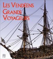 Tapa de Les Vendéens, grands voyageurs