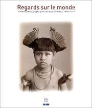 Tapa de Regards sur le monde