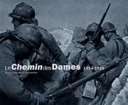Tapa de Le Chemin des Dames, 1914-1918