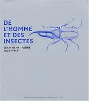 Tapa de De l'homme et des insectes