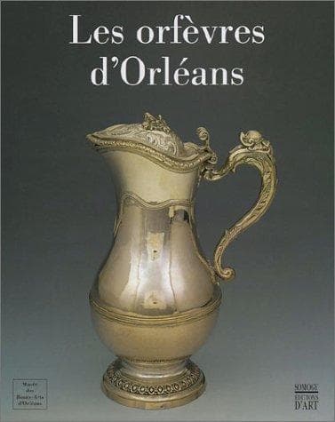 Tapa de Les Orfèvres d'Orléans