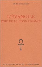 Tapa de L'Evangile