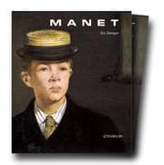 Tapa de Manet