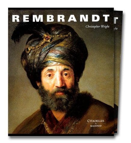 Tapa de Rembrandt