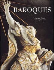 Tapa de Baroques