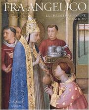 Tapa de Fra Angelico