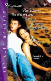 Tapa de The Way We Wed (A Year Of Loving Dangerously)