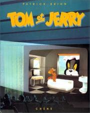 Tapa de Tom et Jerry