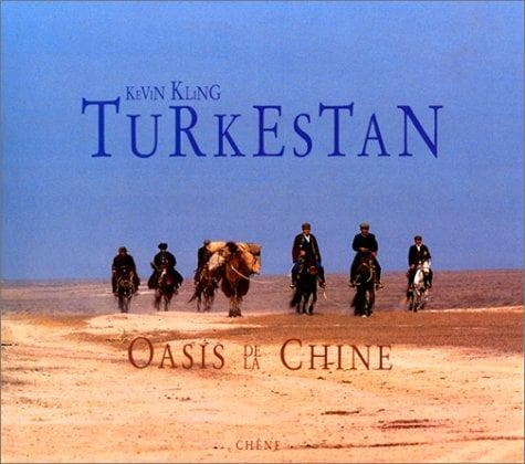 Tapa de Turkestan