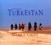 Tapa de Turkestan