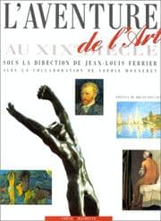 Tapa de L'Aventure de l'art au XIXe siècle
