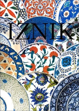 Tapa de Iznik