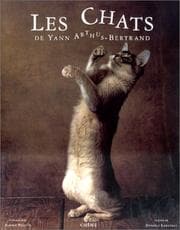 Tapa de Les Chats