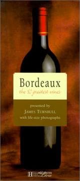Tapa de Bordeaux
