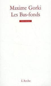 Tapa de Les bas-fonds