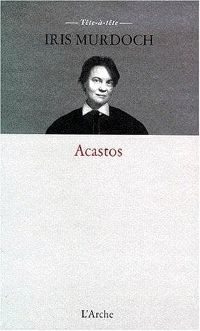 Tapa de Acastos